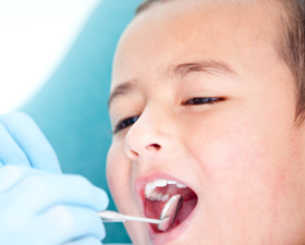 pediatric-dentistry